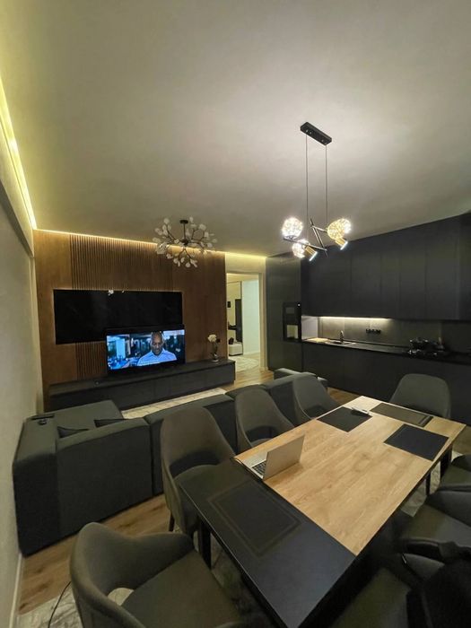 Жк Солярис! Сдается уютная 3-х комнатная квартира