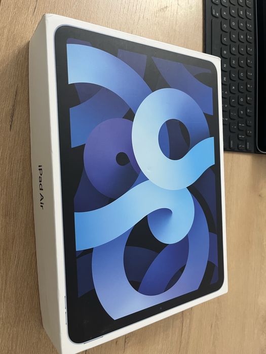 IPad Air 4th gen Wi-Fi 256Gb Sky Blue