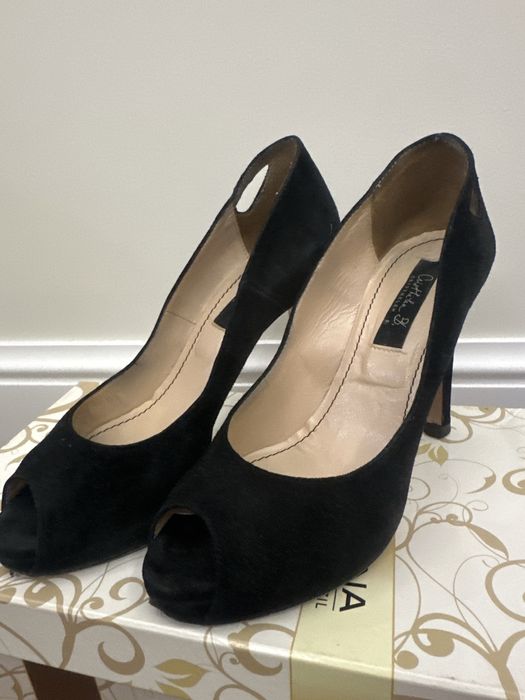 туфли 36-37 разм по 5000 тг