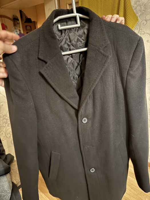 Продам пальто бу