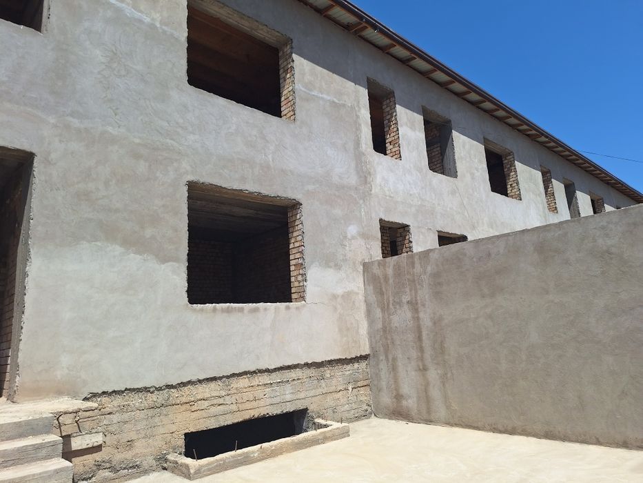 Последний коттедж в рассрочку