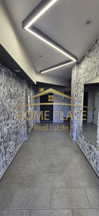 Тристаен в кв. "Аспарухово"