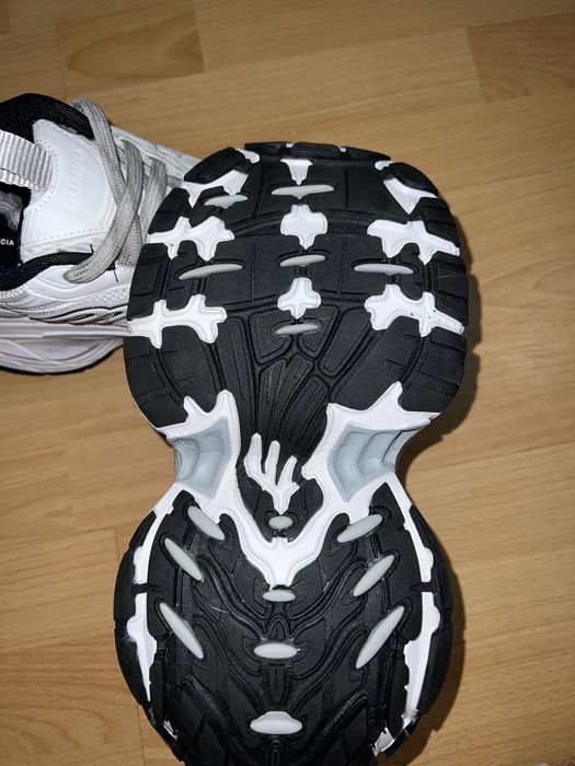 Balenciaga 10XL обувки