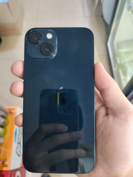 Продам айфон 13 новый