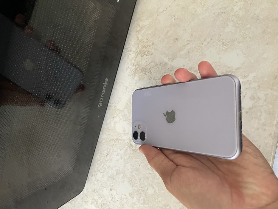 Iphone 11 идеал состояние