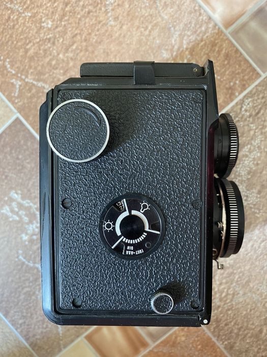 Фотоаппарат ломо любитель