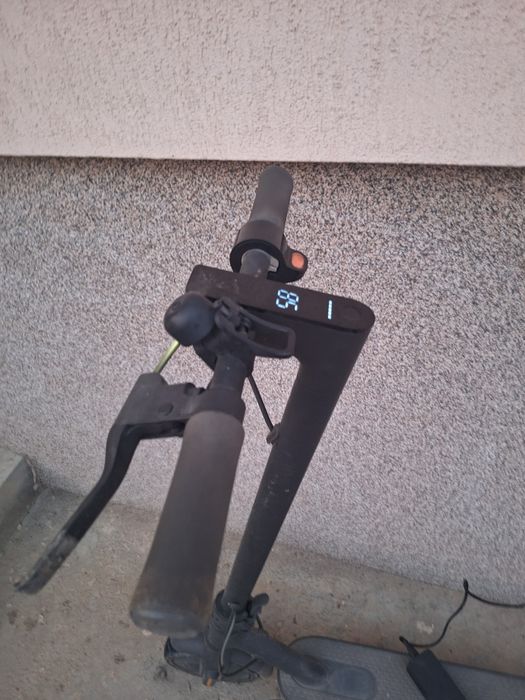 Trotineta xiaomi