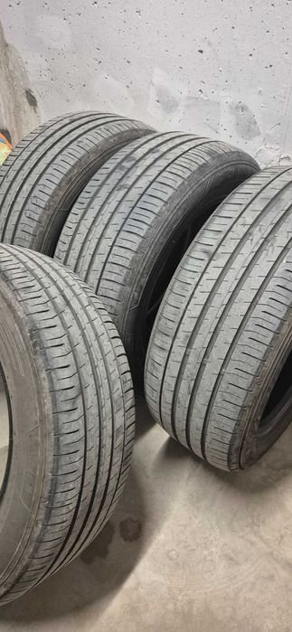 4 бр. Летни гуми Falken Ziex ZE310 205 55 16