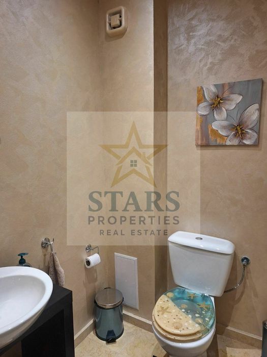 Продава се Тристаен апартамент в к.к. Златни пясъци - 117 кв.м за 903 €/кв.м - Снимка #13