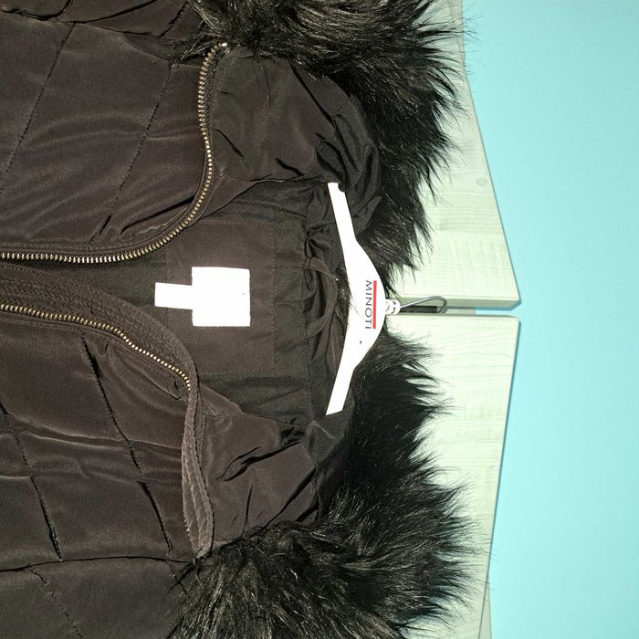 Топли зимни якета