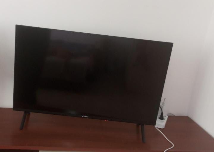 Телевизор смарт тв