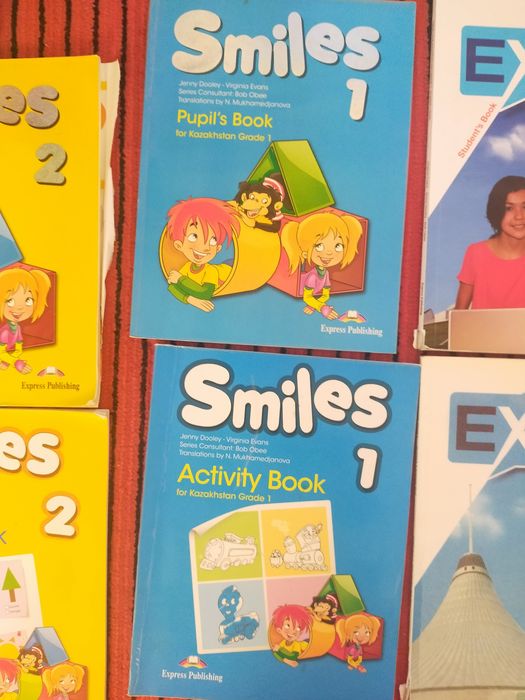 Книги для школыы