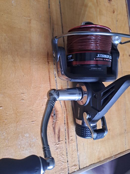 Риболовни макари