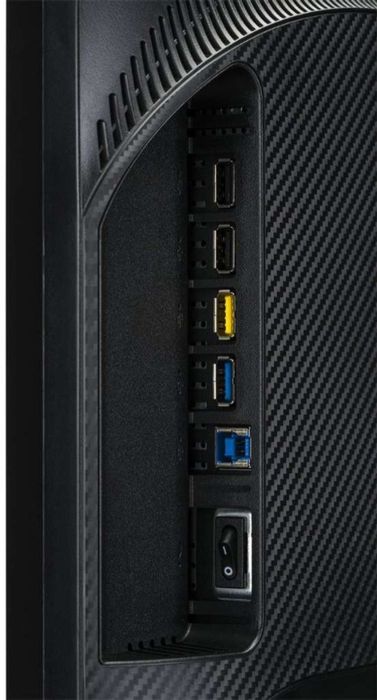Monitor 4K diagonala 28 iiyama ProLite B2875UHSU 4K