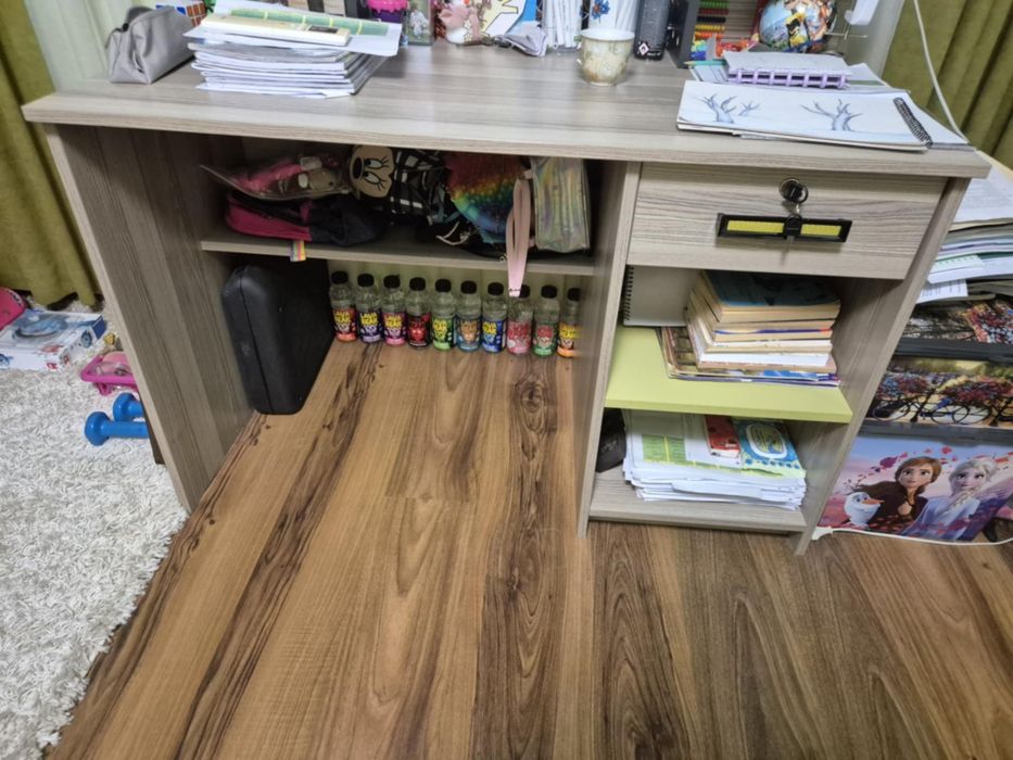 Детско обзавеждане-продавам