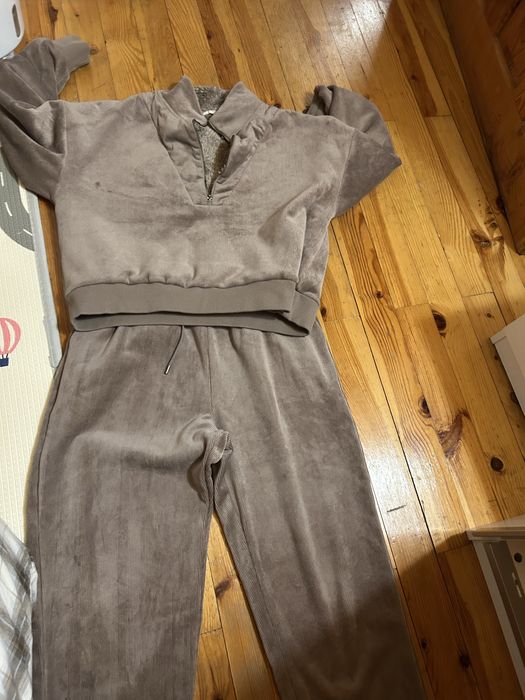 Комплекти от Oysho