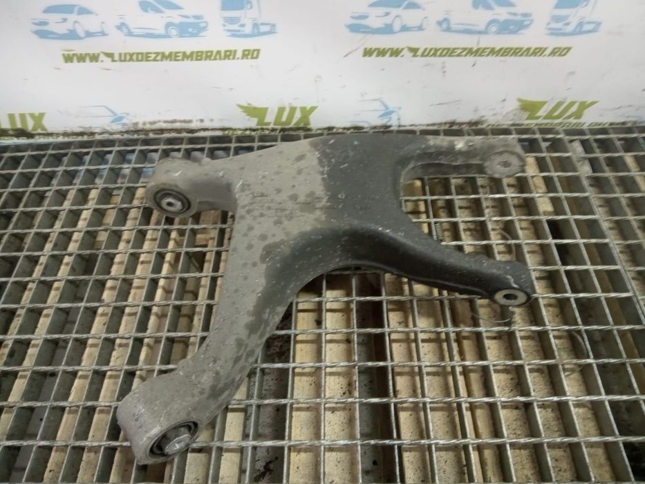 Brat suspensie dreapta spate 3.0 tdi ctdb 8r0505312f Audi A6 4G/C7 (f