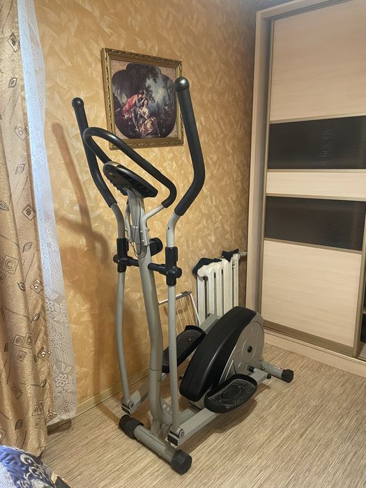 Тренажер эллиптический