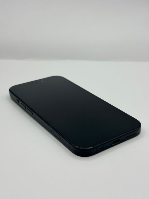 Iphone 15 128GB 100% Negru Garantie Rate BuyBack - zonemag.ro