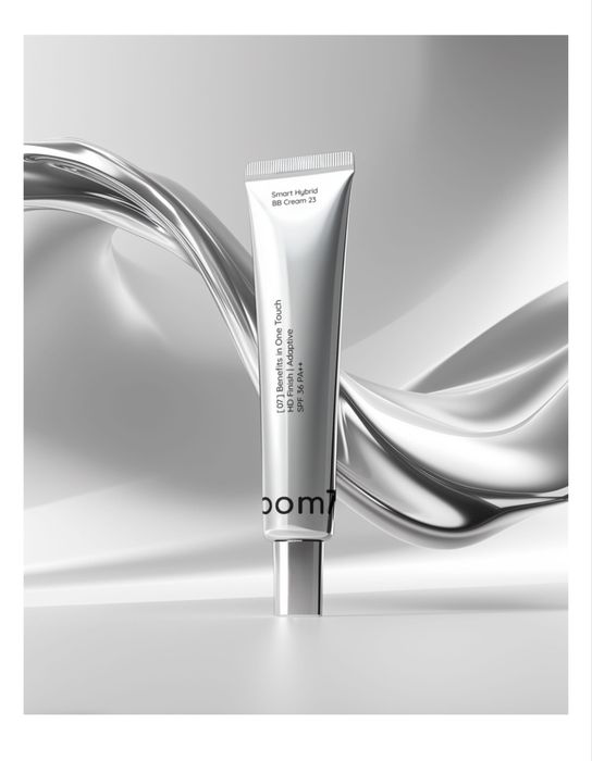 Продам тональный крем Pom7