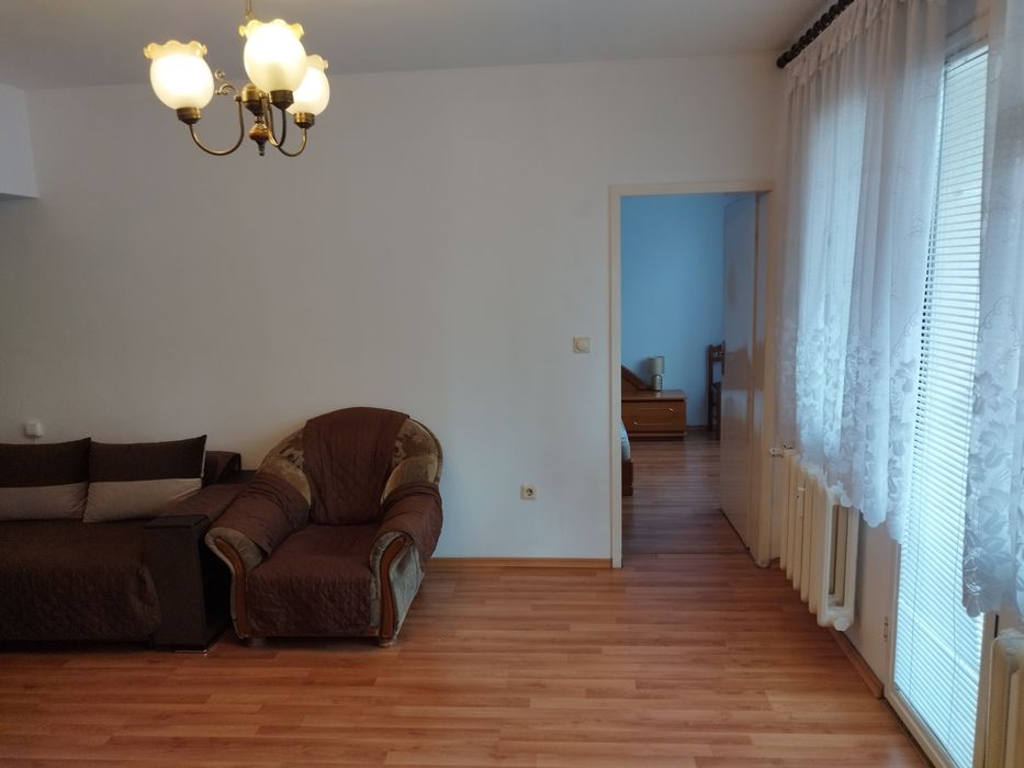 Апартамент под наем 2-стаен Банишора до метростанция