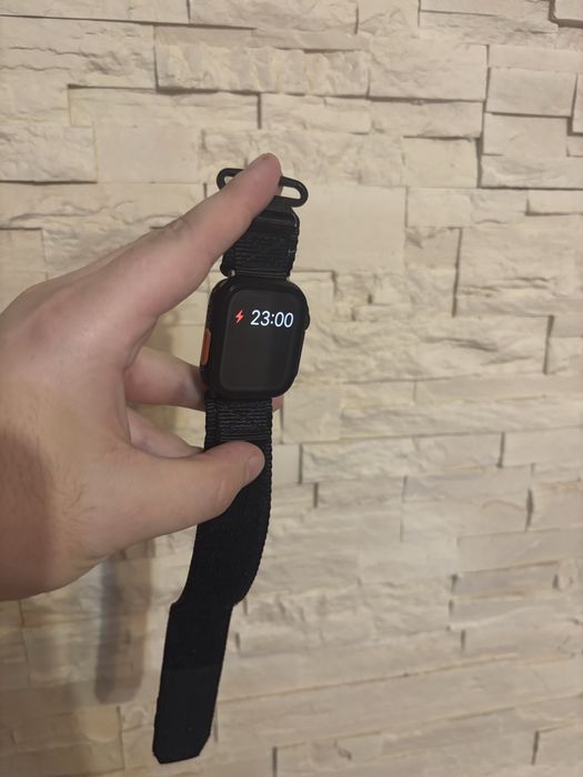 Applewatch 7 GPS +Cellular