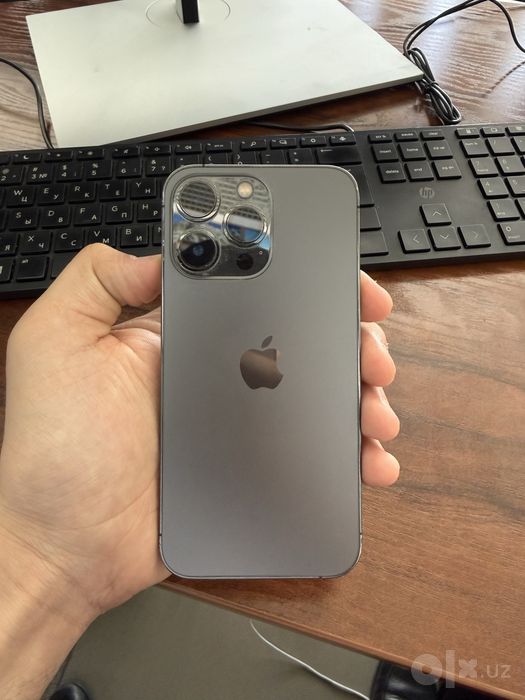 Iphone 13 pro 128gb
