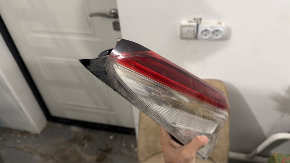 Фраы для cmary 70