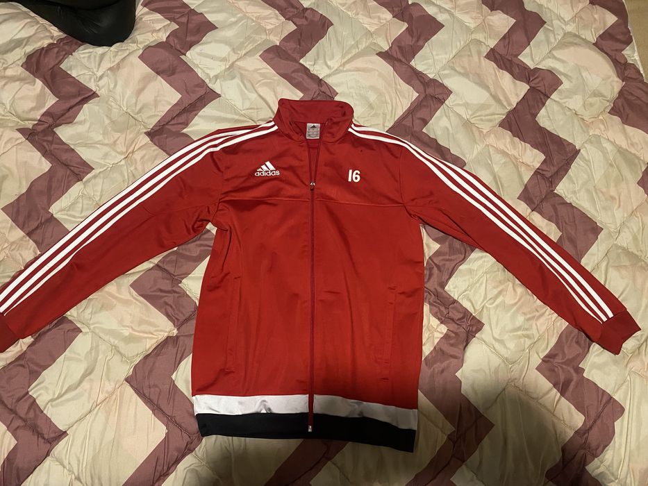 Bluza de trening adidas