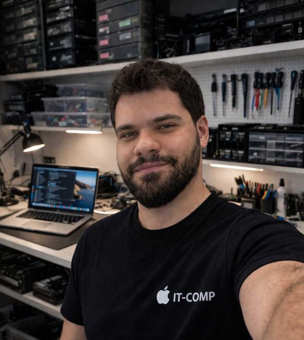 Программист mac Установка Настройка Программы macOS Макбук office офис