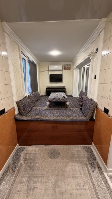 срочно продается своя 3-х ком. квартира с ремонтом