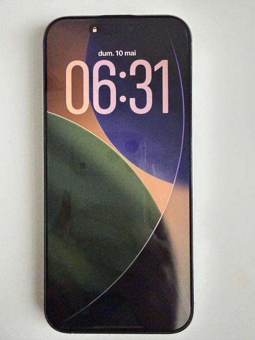 Iphone 16 Pro Max impecabil