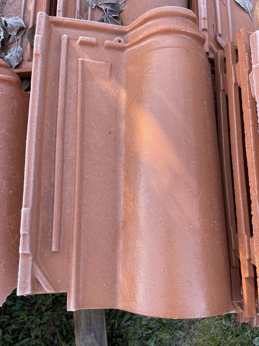 Капаци за гръцки керемиди