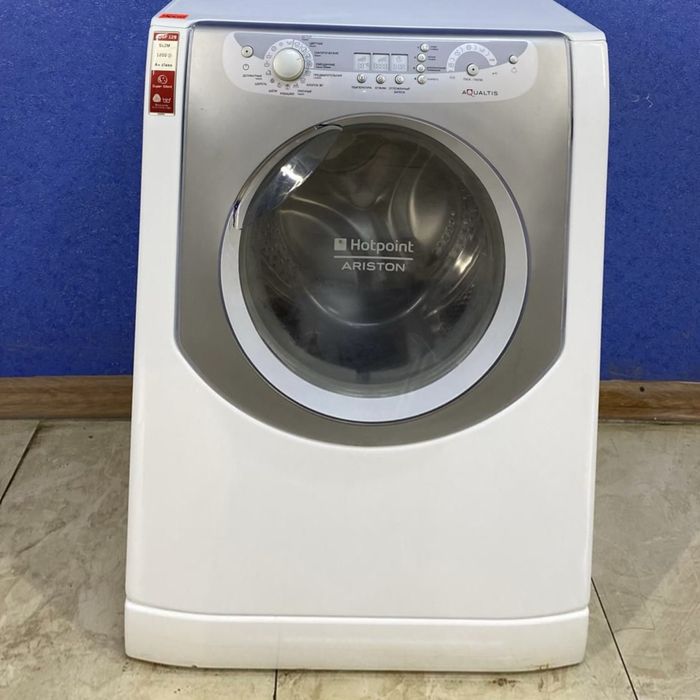 Hotpoint-Ariston AQSF 105 стиральная машина