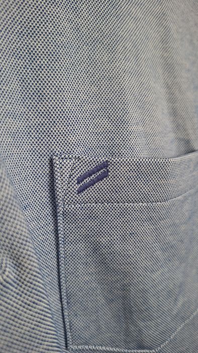 Футболка поло от Daniel Hechter