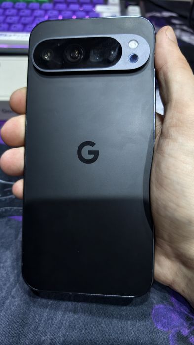 Google pixel 9 pro xl 128gb