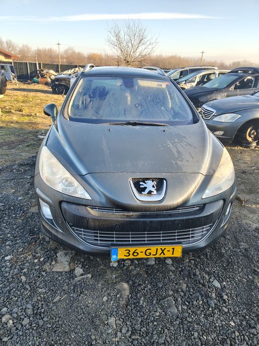 Piese motor cutie kit pornire panoramic punte bara ușa  peugeot 308