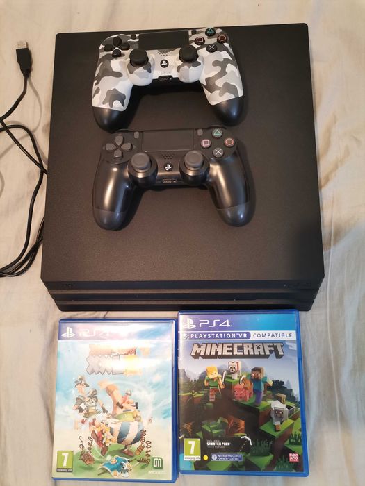Playstation 4 pro