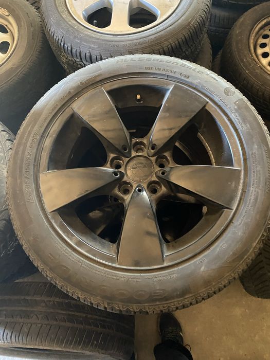 Диски vw, audi, mercedes, bmw