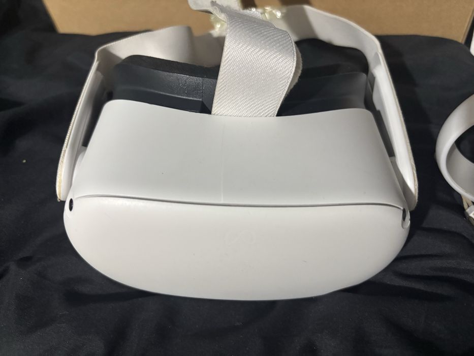 продам/обменяю meta quest 2 128 gb vr