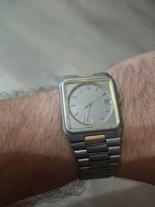 Vand Ceasuri vintage Casio edifice / Vostok/ Atlantic / Certina DS