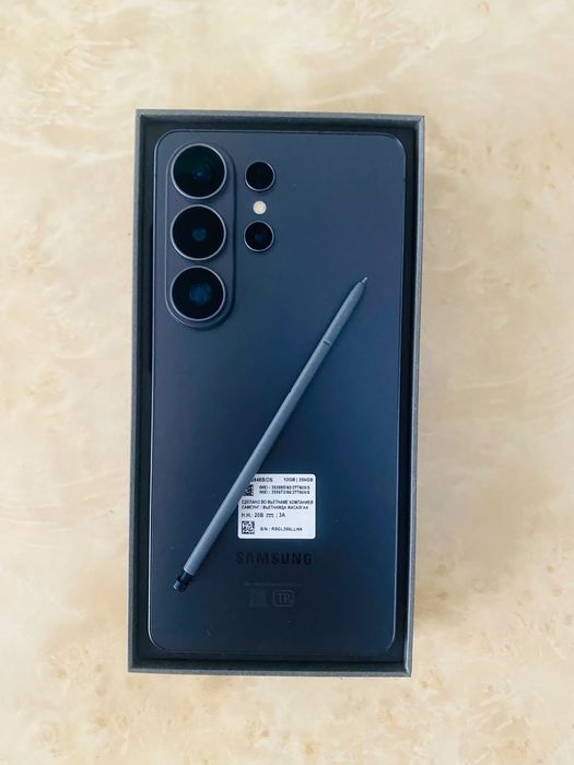 Samsung S26 Ultra