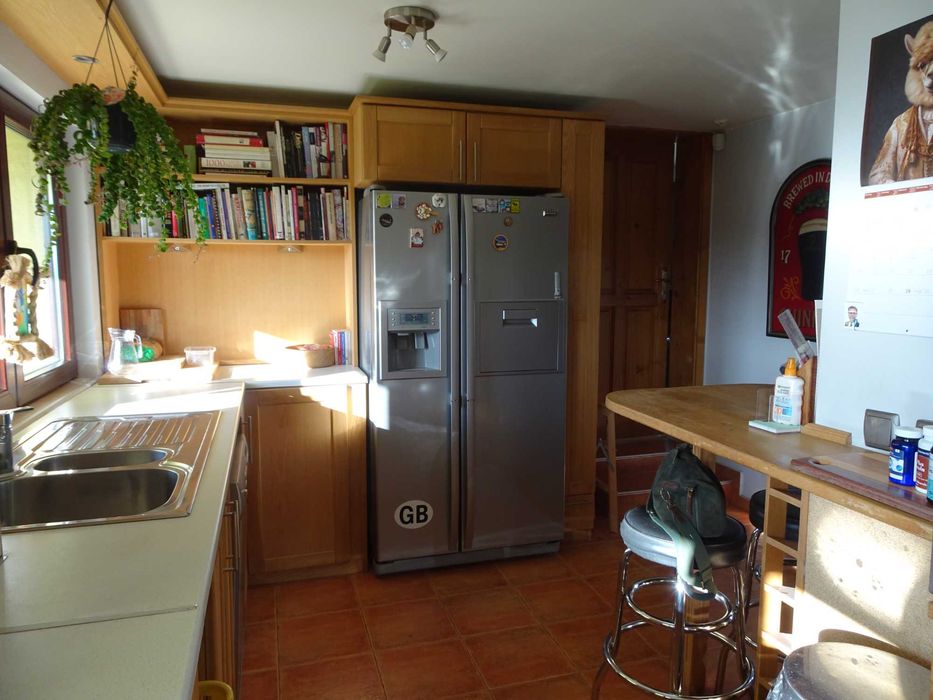 Продава се Къща в с. Радуил, Област София-област - 64 кв.м за 2797 €/кв.м - Снимка #16