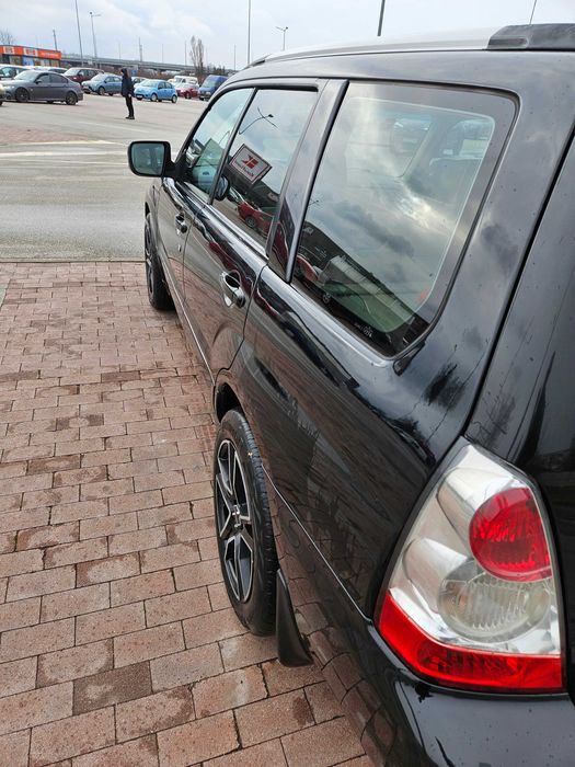 Subaru Forester ХТ Turbo , LPG , Автомат