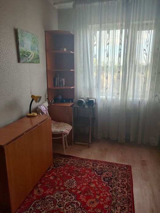 Продам 3-х комнатную квартиру