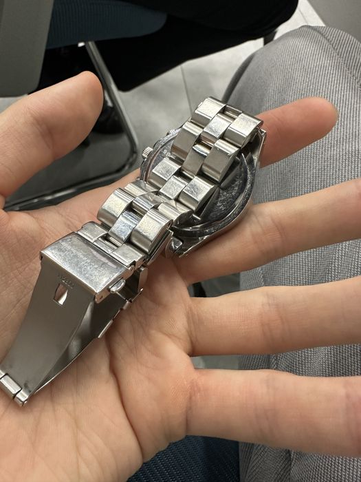Часы: Marc By Marc Jacobs