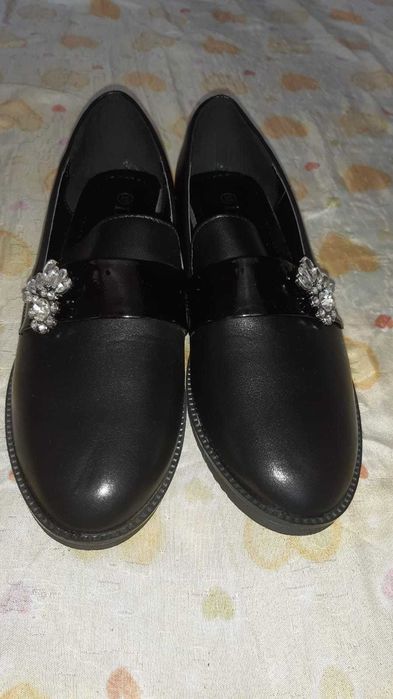 Обувь девочковая, подростковая, школьная