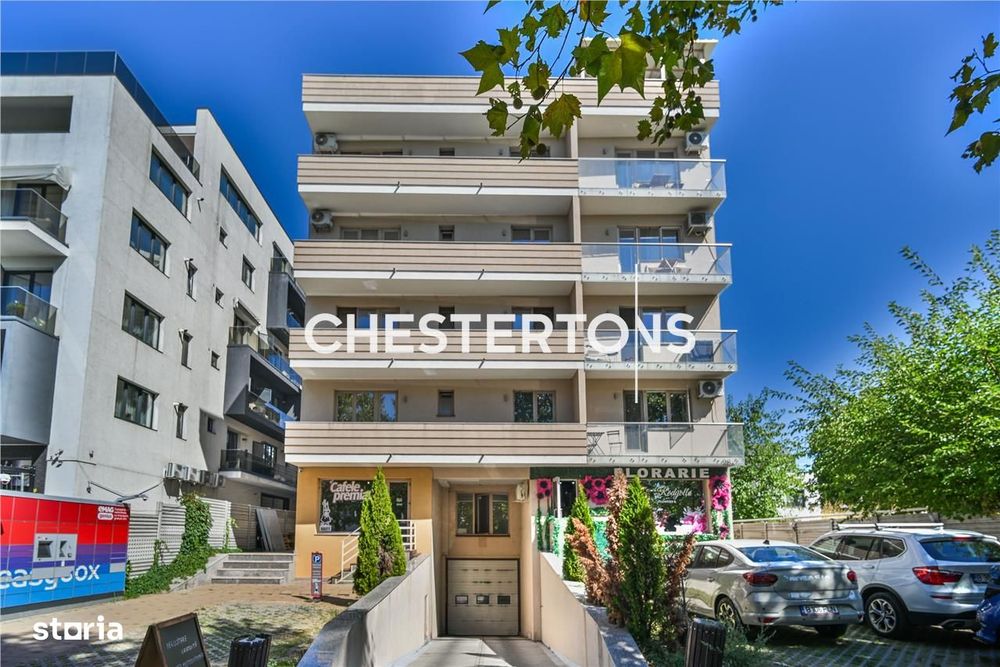Vanzare Apartament 2 camere , mobilat, utilat, Exlusivitate Comision 0