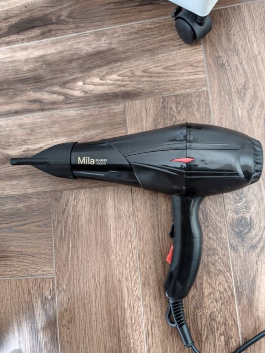 фен для дома почти новый