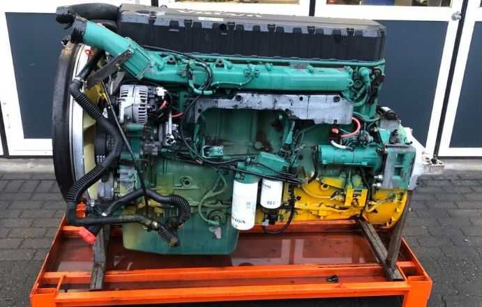 Motor complet Volvo D12D 380 euro 3 - piese/dezmembrari Volvo